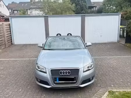 Audi A3 1.8 TFSI 160 S line