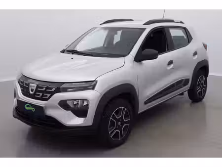 Dacia Spring Business