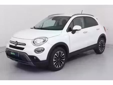 Fiat 500X 1.3 150 Cross