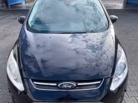 Ford C-max 2.0 TDCi 140 Edition