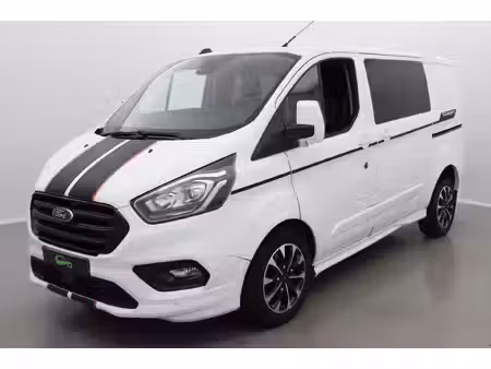 Ford Transit 2.0 185 Sport