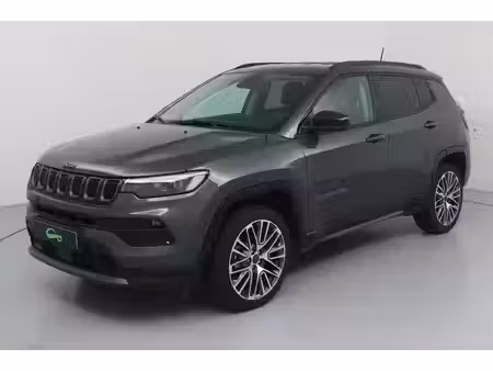 Jeep Compass 1.5 130 Summit