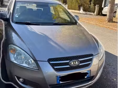 Kia Ceed 1.6 CRDi 115