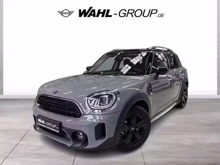 Mini Countryman Cooper 1.5 136