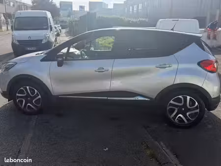 Renault Captur 1.5 dCi 90