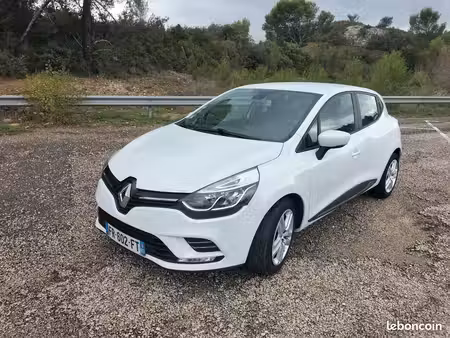 Renault Clio 0.9 90