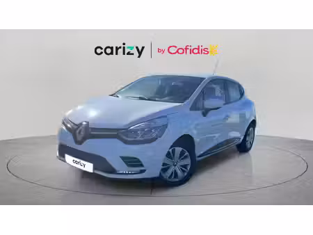 Renault Clio 1.0 TCe 90 Trend