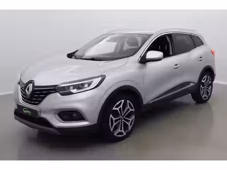 Renault Kadjar 1.3 TCe 140 Intens