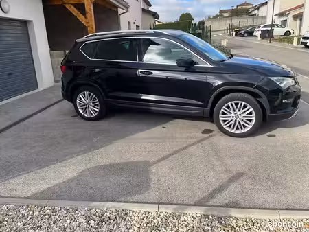Seat Ateca TSI 150