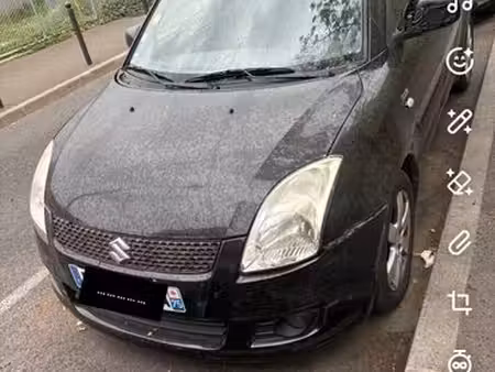 Suzuki Swift 1.2 75