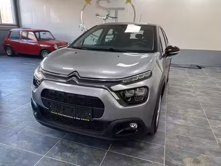 Citroën C3 1.2 82 Feel