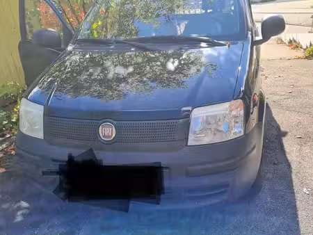 Fiat Panda 1.1 54 Active