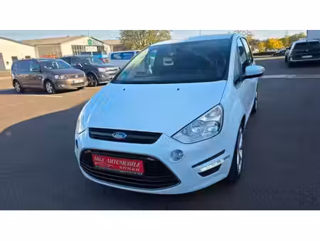 Ford S-Max 2.2 TDCi 200 Titanium S