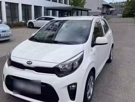 Kia Picanto 1.2 84 Edition 7