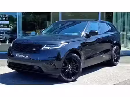 Land Rover Range Rover Velar P400E 2.0 404 S 4x4