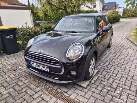 Mini Mini One 1.2 75