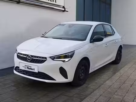 Opel Corsa 136 Elegance
