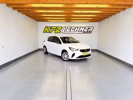 Opel Corsa 136