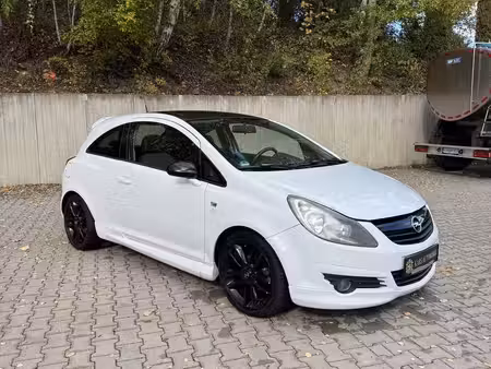 Opel Corsa 1.4 90 Edition