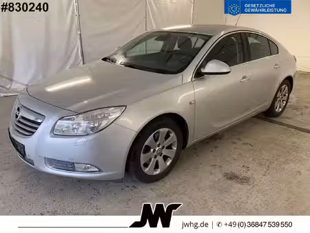 Opel Insignia 2.0 T 220 Edition