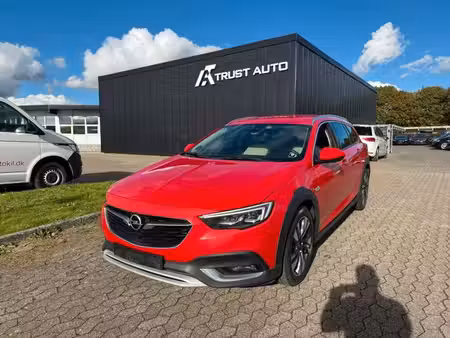 Opel Insignia 2.0 CDTI 170 Elite
