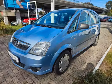 Opel Meriva 1.6 105 Selection