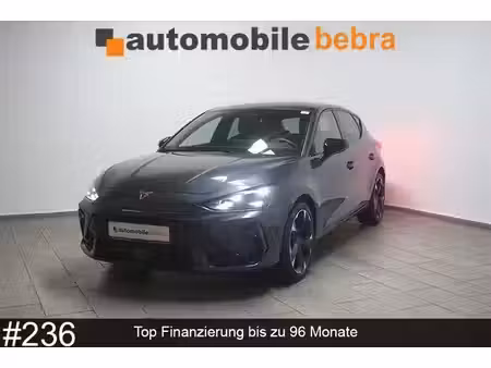 Cupra Leon 1.5 TSI 150