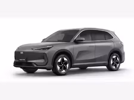 Geely E5 