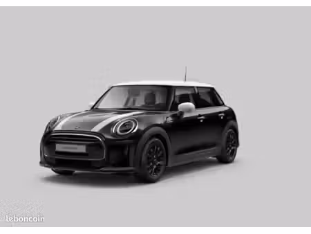 Mini Mini Cooper 1.5 136 Essential