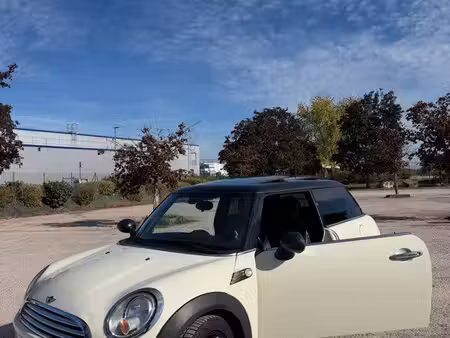 Mini Mini Cooper 1.6 120