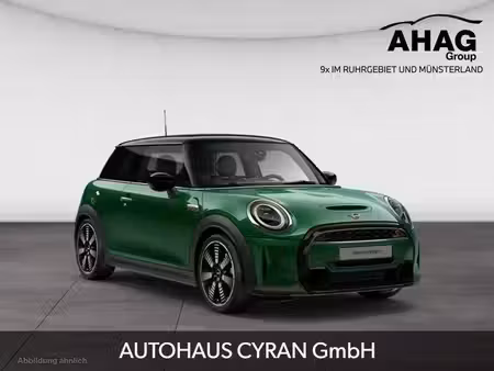 Mini Mini Cooper S 2.0 178