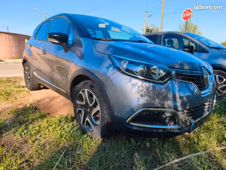 Renault Captur 0.9 TCe 90