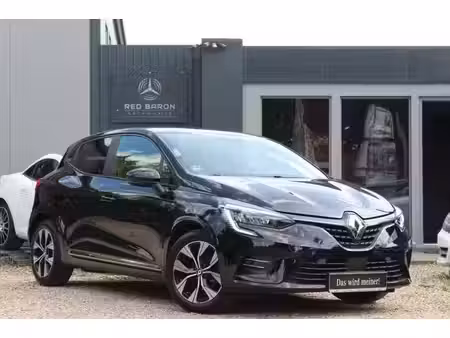 Renault Clio 1.0 TCe 90 Evolution
