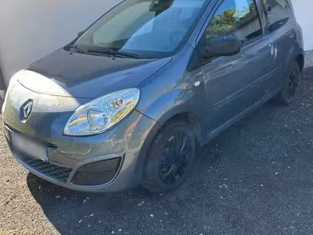 Renault Twingo 1.2 75