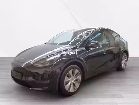Tesla Model Y Grande Autonomie 4x4