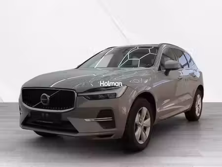 Volvo XC60 2.0 197