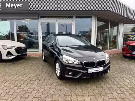 BMW Série 2 2.0