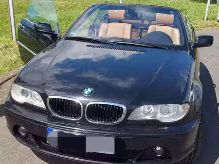 BMW Série 3 318i 2.0 143 Exclusive
