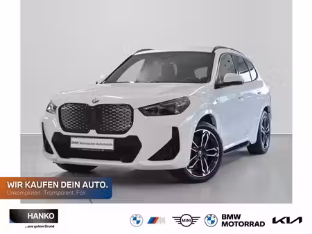 BMW iX1 30 313 xDrive