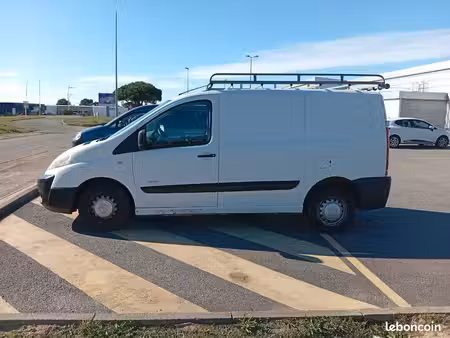 Citroën Jumpy 1.6 90