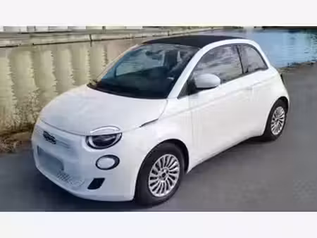 Fiat 500 95