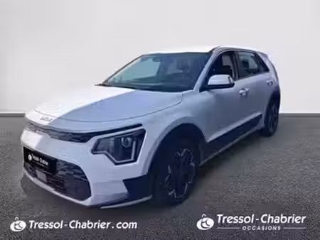 Kia Niro 204 Motion