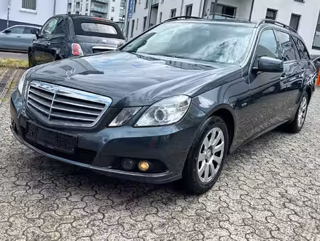 Mercedes-Benz Classe C C 220 2.1 CDI 170