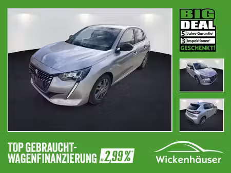 Peugeot 208 1.2 PureTech 75 Active