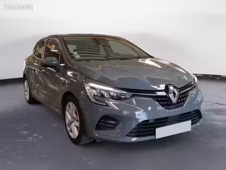 Renault Clio E-Tech 1.6 140 Business