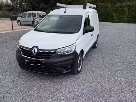 Renault Express Van 1.5 dCi 75