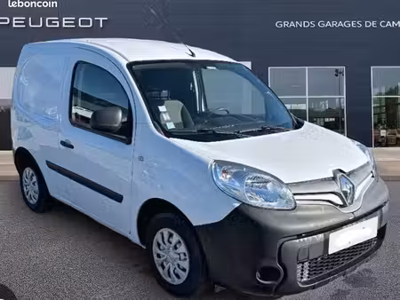 Renault Kangoo 1.5 dCi