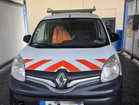 Renault Kangoo 1.5
