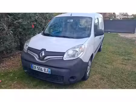 Renault Kangoo 1.5