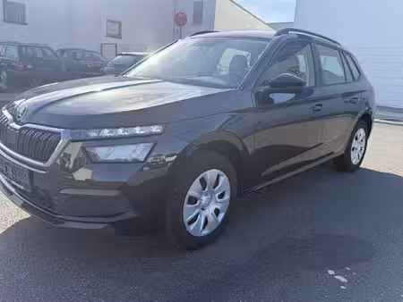 Škoda Kamiq 1.0 TSI 95 Active